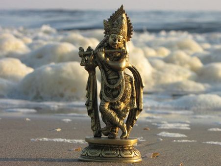 ১. জন্ম-মৃত্যুর চক্র থেকে মুক্তি মেলে: