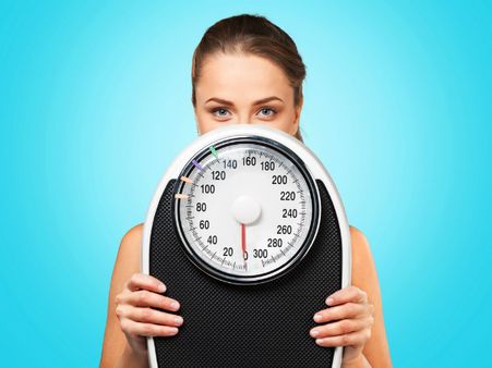 ১০. ওজন নিয়ন্ত্রণে চলে আসে: