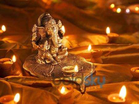 ৯.মনের যে কোনও ইচ্ছা পূরণ হয়: