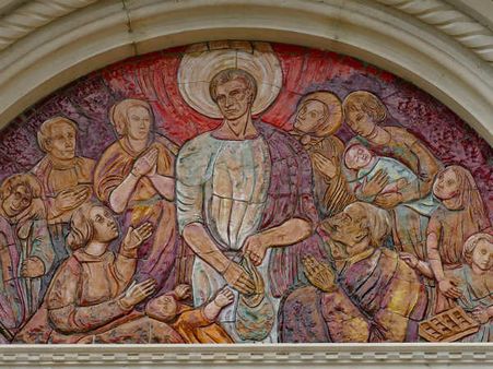 ৫. হাত খুলে দান করুন: