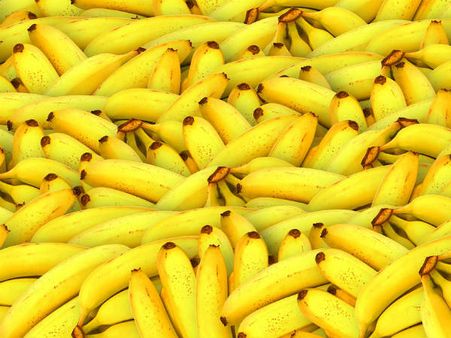 ১১. গরীব মানুষদের কলা দান করলে উপকার মিলবে: