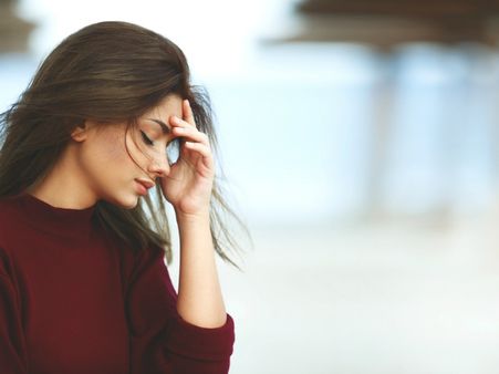 ৭. স্ট্রেস কমে: