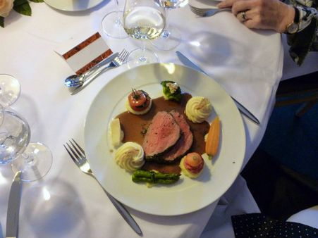 ২. প্রসেসড মিট: