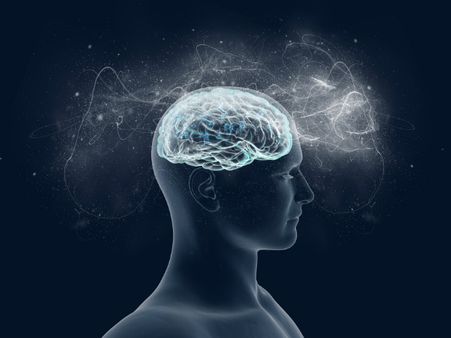 ২. ব্রেন পাওয়ার বৃদ্ধি পায়: