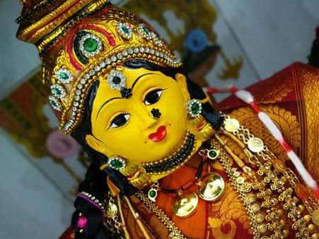 ২. মা কখনও রুষ্ট হবেন না: