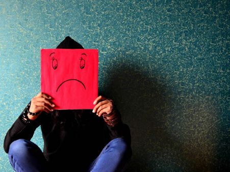 ৩. খারাপ চিন্তা দূরে পালায়: