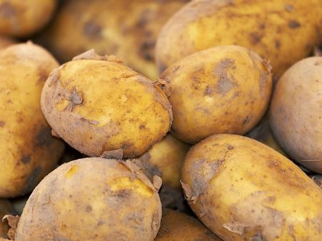 ৩. ফাইবারের ঘাটতি মেটে: