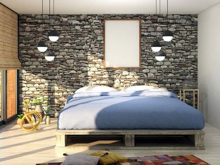 ৪. বেডের আবস্থান: