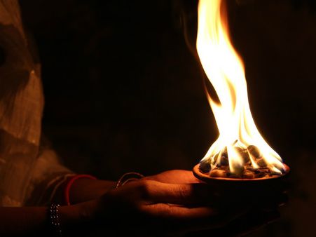 ৪. যে কোনও সমস্যা মিটে যায়: