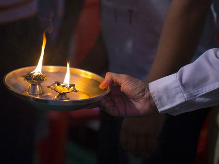 উপোস করার নিয়ম: