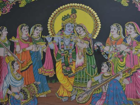 ৪. বড়লোক হয়ে ওঠার স্বপ্ন পূরণ হয়: