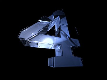 নম্বর ৪: