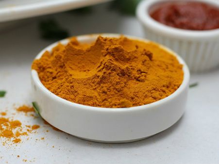 ১. হলুদ যেন না থাকে: