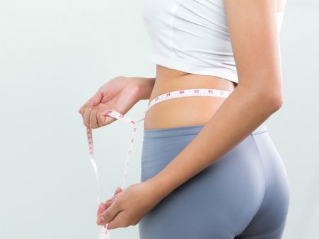 ১. ওজন হ্রাস পায়: