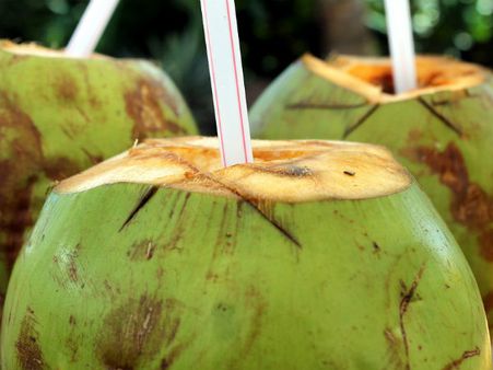 ৫. জলের ঘাটতি মেটে: