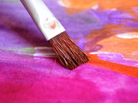 ১. মূর্তি এবং ছবি: