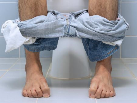 ৬. কোষ্ঠকাঠিন্যের প্রকোপ কমায়: