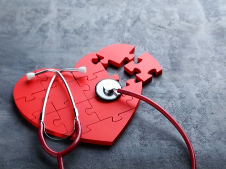 ৬. হার্টের ক্ষমতা বাড়ে: