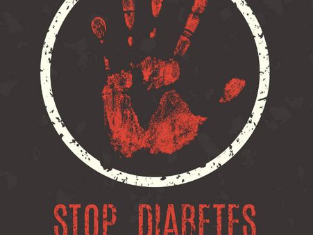 ৬.ডায়াবেটিসের মতো রোগ দূরে থাকে: