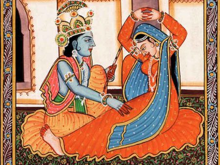 ৬. পদন্নতি ঘটে চোখে পরার মতো: