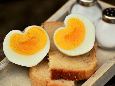 ৬. পুষ্টিকর উপাদানের ঘাটতি দূর হয়: