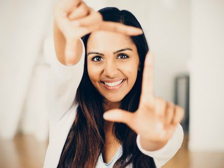 ৬. ত্বক সুন্দর হয়ে ওঠে: