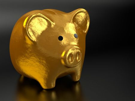 ৬. বড়লোক হয়ে ওঠার স্বপ্ন পূরণ হয়: