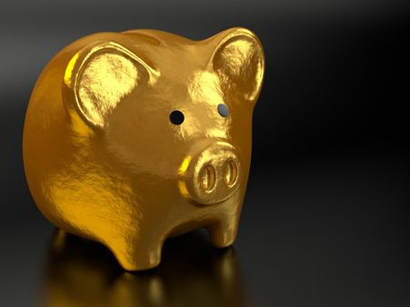 ৮. যে কোনও ধরনের অর্থনৈতিক সমস্য়া মিটে যায় :