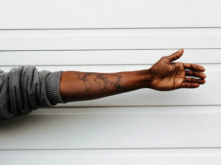 ৮. বৃশ্চিকরাশি: