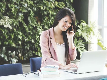 ৮. কর্মক্ষেত্রে চরম সফলতার স্বাদ মেলে: