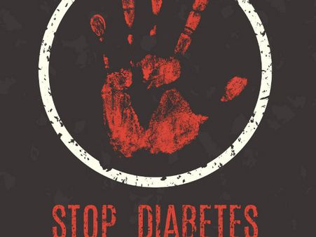 ৮.রক্তে শর্করার মাত্রা নিয়ন্ত্রণে থাকে: