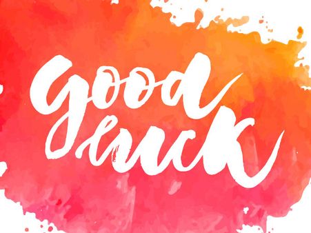 ৫. গুড লাক রোজের সঙ্গী হয়ে ওঠে: