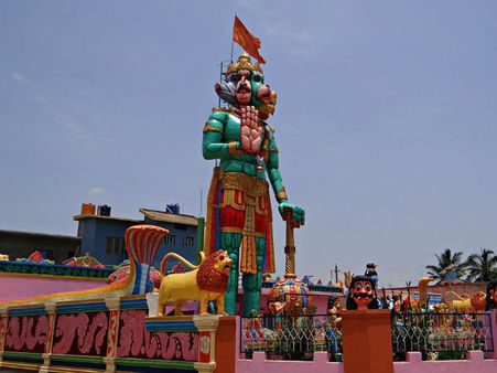 ৯. খারাপ কর্মের ফল থেকে মুক্তি মিলবে: