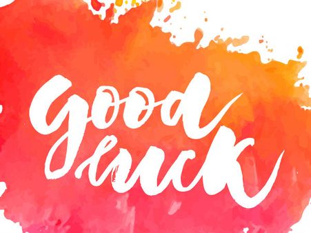 ৯. গুড লাক রোজের সঙ্গী হয়ে ওঠে: