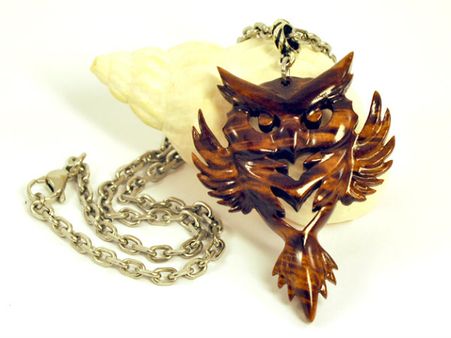 প্যাঁচার মূর্তি এবং লকেট রাখার নিয়ম?