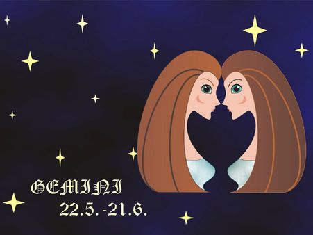 ১. মিথুনরাশি: