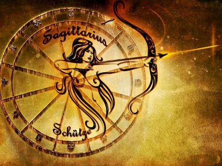 ৩. ধনুরাশি: