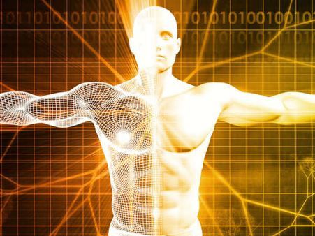 ১. প্রদাহের মাত্রা কমে: