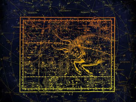 ২. বৃষরাশি: