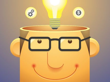 ১. ব্রেন পাওয়ার বৃদ্ধি পায়: