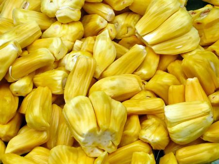 ৫. ভিটামিন এ-এর ঘাটতি মেটে: