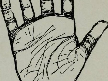 ৫. সাদা আঁচিল: