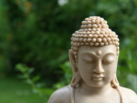 ৯. অঞ্জলি মুদ্রা: