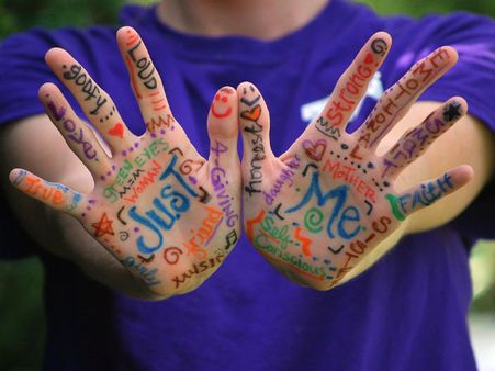 ১.হার্ট লাইন এবং চোখের রোগ: