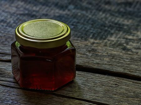 ১০. অ্যান্টিক্সিডেন্টের চাহিদা মেটে: