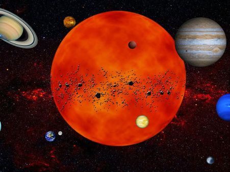 ৮. রাহু-কেতুর দোষ কাটাতে উপোস: