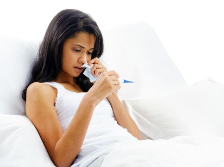 ৬. জ্বরের চিকিৎসায় কাজে আসে: