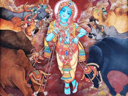 ১. অনেক অনেক টাকার মালিক হয়ে উঠতে: