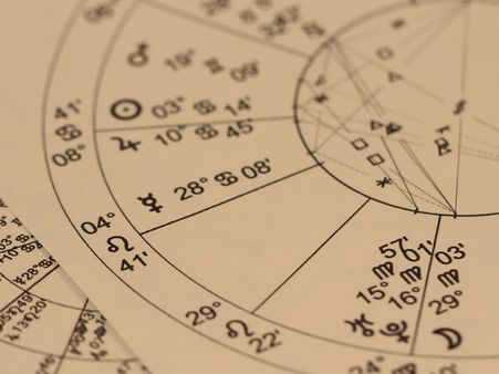 ১. মেষ এবং বৃশ্চিকরাশি: