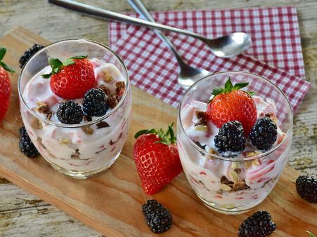 ১. ভেজাইনাল ইনফেকশের মতো রোগ ধারে কাছে ঘেঁষতে পারে না: